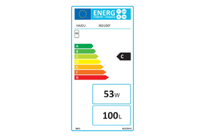 IND 100F ERP INDIREKT HMV TÁROLÓ FALI+CIRK.CSONK