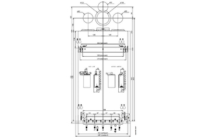 ARISTON CLAS ONE 24 KOND. KOMBI GÁZKAZÁN