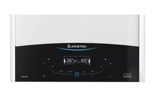 ARISTON GENUS ONE SYSTEM 24 EU KOND.FŰTŐ KAZÁN