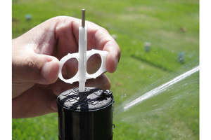 HUNTER PGP-ULTRA  ROTOROS FEJ 8,5-14M