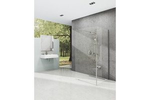RAVAK CHROME CS.TELEP KÁD FALBEL CR 065.00 OUTLET