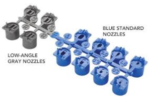 HUNTER PGP-12 ULTRA ROTOROS FEJ 30CM KIEM. visszac