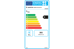 ARISTON AN RS 10U ERP 10L VÍZMELEGÍTŐ ALSÓS