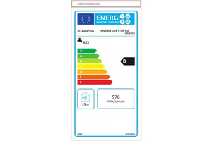 ARISTON AN LUX 6 UR ALSÓS 6L VÍZM.BOJLER