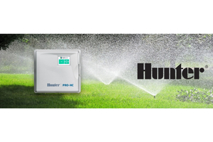 HUNTER PRO-HC 12 KÖRÖS BELTÉRI WIFIS VEZÉRLŐ