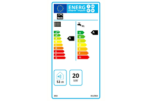 EVODENS HE 25 S PRÉMIUM KOMBI KONDENZÁCIÓS KAZÁN