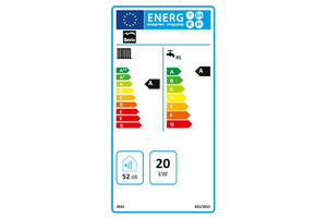 EVODENS HE 25 SV PRÉMIUM FŰTŐ KONDENZÁCIÓS KAZÁN