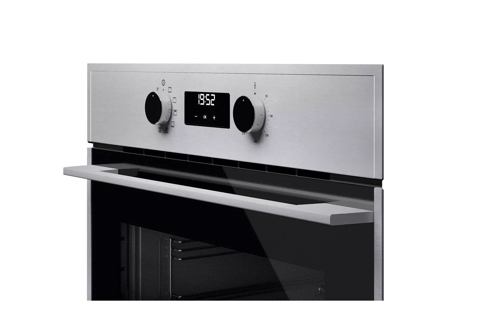 Духовой шкаф Teka HSC 644 C SS