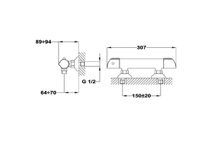 JUNIOR EVO X TERM.ZUHANY CSAP SZETNÉLK.252-0128-00