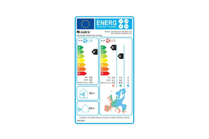 GREE PULSE 2,5 KW KLÍMA SZETT