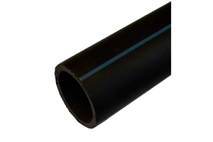 KPE 32-ES VÍZRE 32X2,0 10 BÁR PE100 100M/TEKERCS