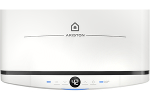 ARISTON  VELIS PRO 100 VILL.BOJLER SZÖGLETES