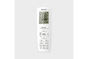 GREE SUMMER INVERTER 2,5KW KLÍMA SZETT+WIFI