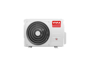 VIVAX R DESIGN MONO SPLIT KLÍMA 3,5KW -25'C