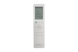 VIVAX R DESIGN MONO SPLIT KLÍMA 3,5KW -25'C