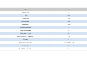 FT10 VÍZMELEGÍTŐ SZABADKIFOLYÁSÚ FELSŐS