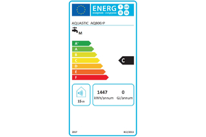 AQUASTIC AQ80 ECO ERP VILLANYBOJLER HAJDU